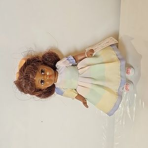 Vintage Madame Alexander McDonald's happy meal 2006s